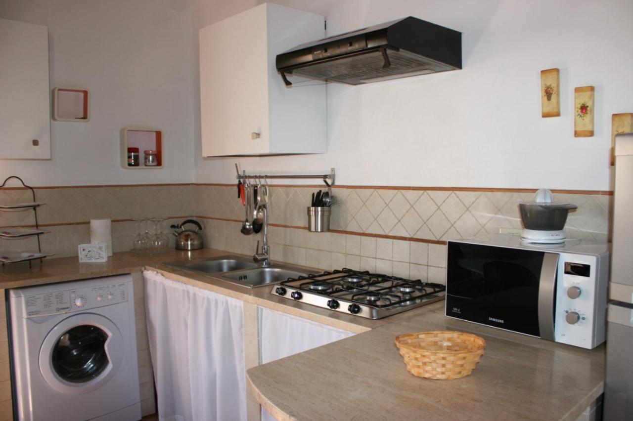 Casa Bellini Apartment Palermo Exterior photo