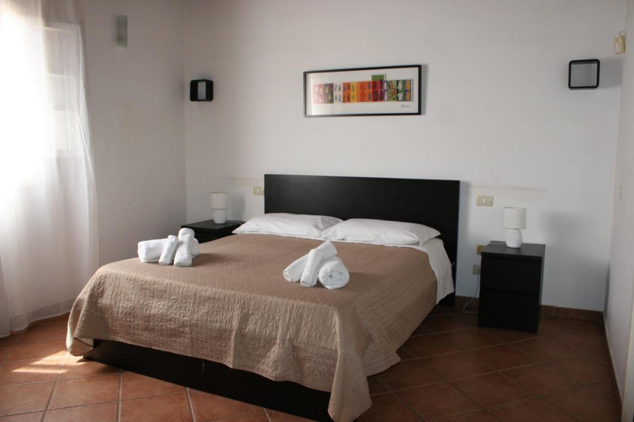 Casa Bellini Apartment Palermo Exterior photo