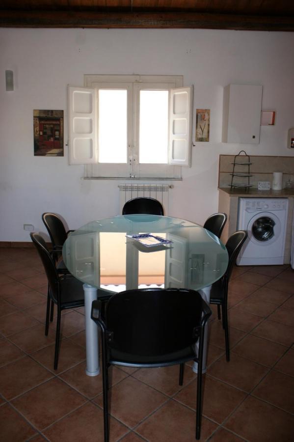Casa Bellini Apartment Palermo Exterior photo