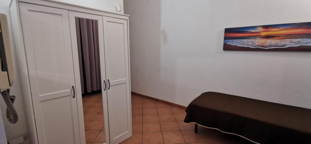 Casa Bellini Apartment Palermo Exterior photo