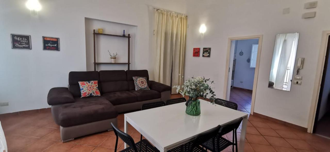 Casa Bellini Apartment Palermo Exterior photo