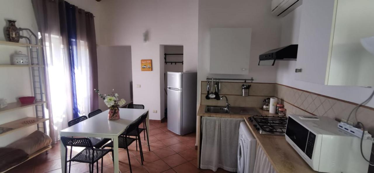 Casa Bellini Apartment Palermo Exterior photo